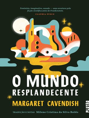 cover image of O Mundo Resplandecente